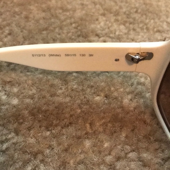 Coach Sunglasses - Picture 4 of 7